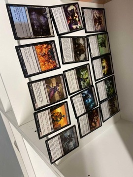 TANIE REPACKI MTG Magic: The Gathering