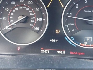 BMW Seria 4 F32-33-36 2018 BMW Seria 4 440i XDrive 2018, 3.0L R-6 320KM, 4x4, od ubezpieczalni 3.0, zdjęcie 12