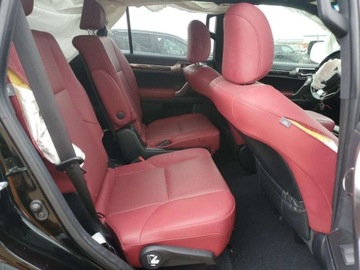 Lexus GX 2022 Lexus GX 460 2022 4.6l 4.6 Benzyna 301KM, zdjęcie 11