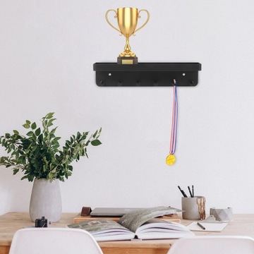 Uchwyt na medal trofeum ze stali nierdzewnej