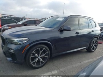 BMW X5 G05 2020 BMW X5 Xdrive40l 3.0 Benzyna 335KM, zdjęcie 3