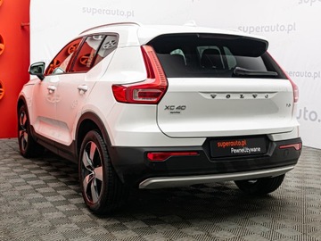 Volvo XC40 Crossover 1.5 T3 163KM 2020 VOLVO XC40 T3 Momentum Pro Suv 1.5 (163KM) 2020, zdjęcie 26