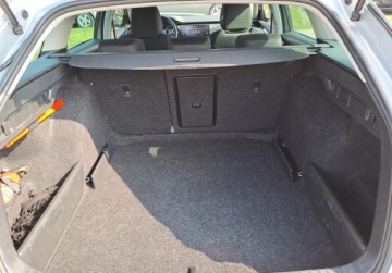 Skoda Octavia IV Scout 1.5 TSI ACT 150KM 2023 Skoda Octavia Ambition 1.5 TSI 150 KM Kamera LED Czujniki Climatronic, zdjęcie 11