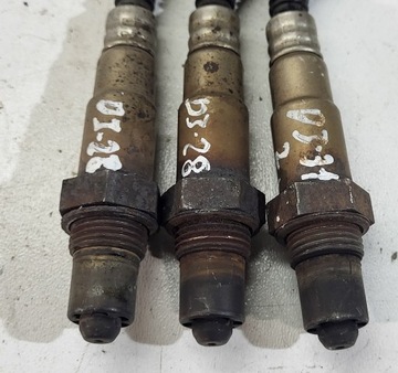 Лямбда-зонд Dodge Journey Freemont 2.4 10 лет