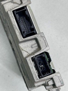 AUDI A7 A6 C7 moduł sterownik wzmacniacz radia BOSE