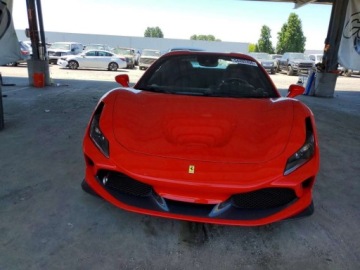 Ferrari 2021 Ferrari F8 Spider Spider 2021 3.9 Benzyna 711KM, zdjęcie 6
