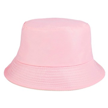 KAPELUSZ bucket hat RYBACKI czapka dwustronna