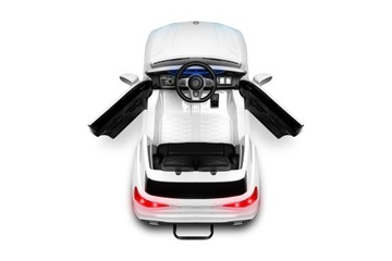 Duży SUV X8 SPORT napęd 4x4 skóra LED Pilot Apka LAKIEROWANY