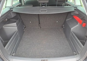 Skoda Fabia III Kombi Facelifting 1.0 TSI 95KM 2021 Skoda Fabia Ambition Plus 1.0 TSI 95 KM Klimatyzacja Kamera Czujniki ASO, zdjęcie 11