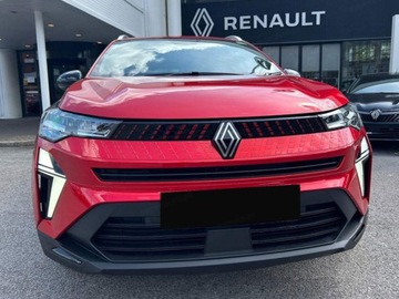 Renault Captur II 2025 Od ręki - Techno 1.3 TCe mHEV EDC 140KM / Pakiet Infotainment 10,4&quot;, zdjęcie 1