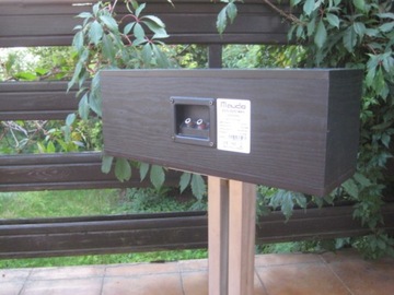 Maudio M Audio HCS-9950 MKII центральный центр