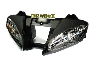 LAMPA REFLEKTOR YAMAHA R6 06-07