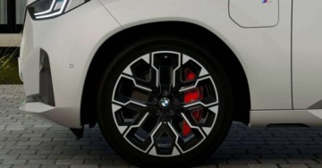 BMW X3 G45 SUV Plug-In 2.0 30e 299KM 2026 BMW X3 2.0 Hybryda Plug-in 299KM, zdjęcie 5