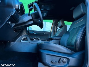 Ford Ranger VI 2025 Ford Ranger Ford Ranger 2.3 EcoBoost PHEV e-4WD DC Wildtrak 2.3 281KM, zdjęcie 16