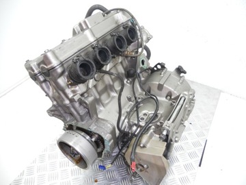 HONDA CB 600 F HORNET PC34 ДВИГАТЕЛЬ