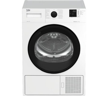 Сушилка для белья BEKO DS8412WPB 8кг