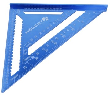 Уголок Hoegert Technik 300 x 300 мм