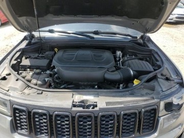 Jeep Grand Cherokee IV 2020 Jeep Grand Cherokee Cherokee altitude 4x4 3.6 Benzyna 293KM, zdjęcie 11
