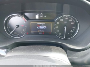 Cadillac 2020 Cadillac XT4 2020r., 2.0l, od ubezpieczalni 2.0 Benzyna 237KM, zdjęcie 9