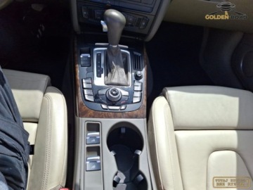 Audi A5 8T Cabriolet 2.0 TFSI 180KM 2009 Audi a5 2,0 tfsi 180KM automat skora xenon navi alu oplacony 2.0 Benzyna, zdjęcie 18