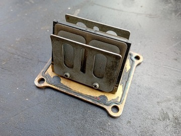 Zawór membranowy membrana Suzuki RM 125 250