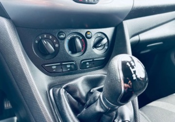 Ford Tourneo Connect II Standard 1.5 TDCi 100KM 2018 Ford Tourneo Connect 1.5D 101KM GRAND 7-osobowy bezwypadkowy zarejestrowany, zdjęcie 25