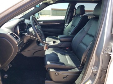 Jeep Grand Cherokee IV 2021 Jeep Grand Cherokee Limited 2021 3.6l 3.6 Benzyna 293KM, zdjęcie 7