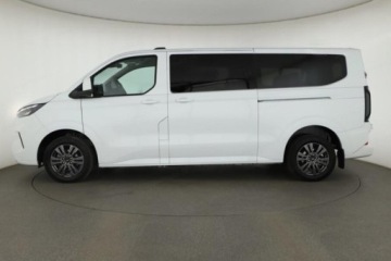 Ford Transit Custom II Van L1 2.0 EcoBlue  150KM 2026 Kombi M1 L2H1 Limited 320 2.0 150KM, zdjęcie 2
