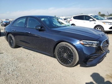 Mercedes Klasa E W214 2026 Mercedes-Benz Klasa E 350 2026 2.0L 2.0 Benzyna 255KM, zdjęcie 4