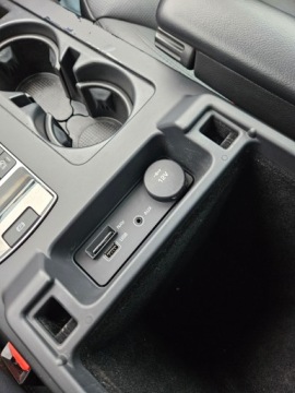 Land Rover Discovery V Terenowy 3.0 Si6 340KM 2017 Land Rover Discovery Faktura Vat23%,Supercharged 3, zdjęcie 30