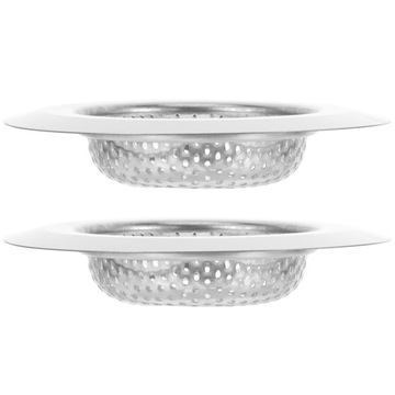 SITKO FILTRA ZLEWU BOCZNEGO 2 SZT