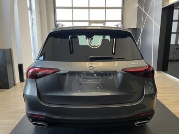 Mercedes GLE V167 SUV Facelifting 3.0 450d 367KM 2026 MERCEDES-BENZ GLE 450 d 4-Matic AMG Line 3.0 (367KM) 2026, zdjęcie 4