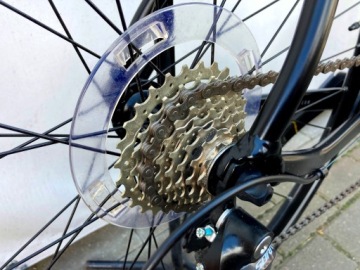 ПРОДАЖА Гравий SERIOUS VALPAROLA 28 Shimano SORA