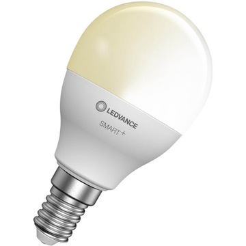 Светодиодная лампа E14 4,9Вт 2700К SMART+ ZigBee LEDVANCE