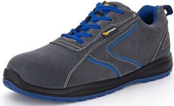 GOBI Buty robocze ochronne BHP Sportowe półbuty