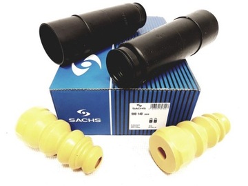 АМОРТИЗАТОРЫ BILSTEIN + ЗАДНИЙ МОСТ SEAT IBIZA 6L 6J