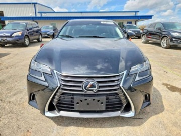 Lexus GS IV 2017 Lexus GS 350 Base 2017 3.5 Benzyna 311KM, zdjęcie 5
