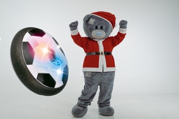 AIR HOVER BALL МЯЧ, ДЛЯ ИГРЫ ДОМА