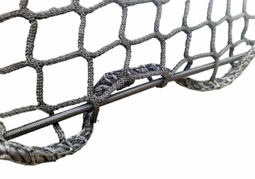 SIATKA ZABEZPIECZAJĄCA ŁADUNEK 2 x 3M OCZKO 3x3CM