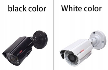 2.0MP HD 1080p 1920TVL AHD-камера безопасности для улицы