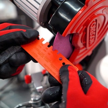 OREGON Sharpener Точилка для заточки СЕРВИС