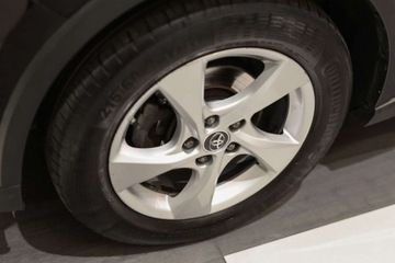 Toyota C-HR I Crossover 1.2L Turbo 116KM 2019 Toyota C-HR 1.2 T Premium 1.2 Benzyna 116KM, zdjęcie 33