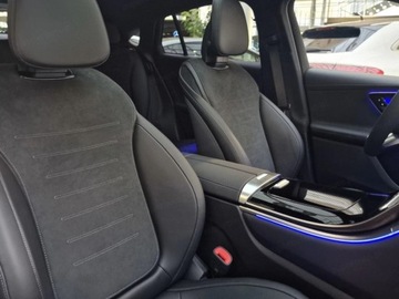 Mercedes GLC C254/X254 Coupe 2.0 220d 197KM 2025 GLC Coupe 220 d 4-Matic AMG Line 2.0 (197KM) 2025, zdjęcie 3