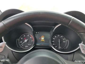 Alfa Romeo Stelvio SUV Facelifting 2.0 Turbo 280KM 2023 Alfa Romeo Stelvio Ti 2023 2.0 Benzyna 280KM, zdjęcie 9