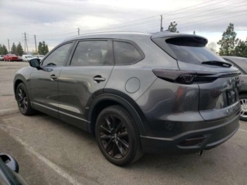 Mazda CX-9 2022 Mazda CX-9 2022 MAZDA CX-9 TOURING PLUS, silnik 2.5 L 2.5 Benzyna 227KM, zdjęcie 2