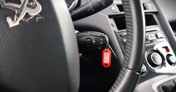 Peugeot 5008 I Minivan Facelifting 1.6 BlueHDi 120KM 2016 Peugeot 5008 (Nr.213) 1.6 HDI Nawigacja Klimatyzacja Tempomat Parktronik G, zdjęcie 21