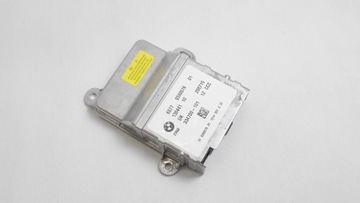 BMW X1 F48 2 F45 F46 MODUŁ STEROWNIK PODUSZEK AIRBAG SPRAWNY 9390576