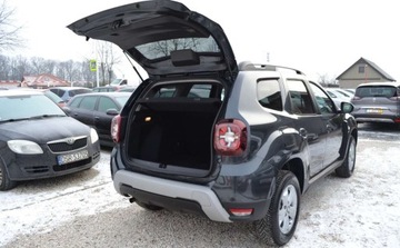 Dacia Duster II SUV 1.6 SCe 115KM 2018 Dacia Duster 1.6 - Bezwypadkowe - Serwis - TuV 2027 1.6 Benzyna 115KM, zdjęcie 29