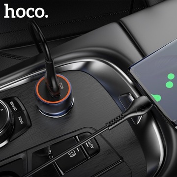 МОЩНОЕ БЫСТРОЕ ЗАРЯДНОЕ УСТРОЙСТВО QuickCharge 3.0 18 Вт с кабелем USB Type C USB-C