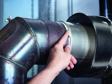 SONAX Cement РЕМОНТНАЯ ПАСТА ДЛЯ ГЛУШИТЕЛЕЙ